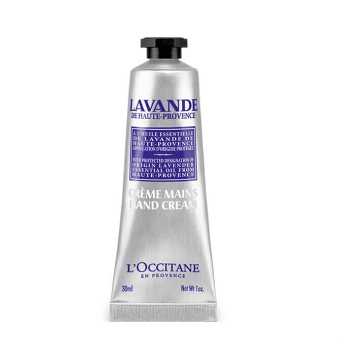Loccitane Lavender Hand Cream 30ml